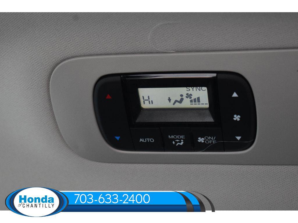 New 2026 Honda Odyssey Elite image 33