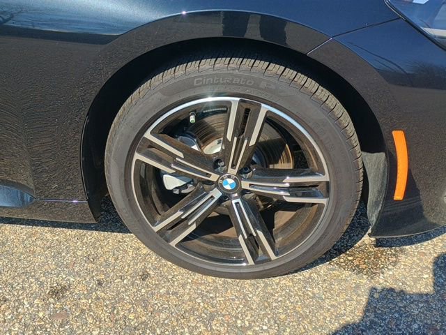 Used 2025 BMW 230i xDrive Coupe w/ M Sport Package image 17