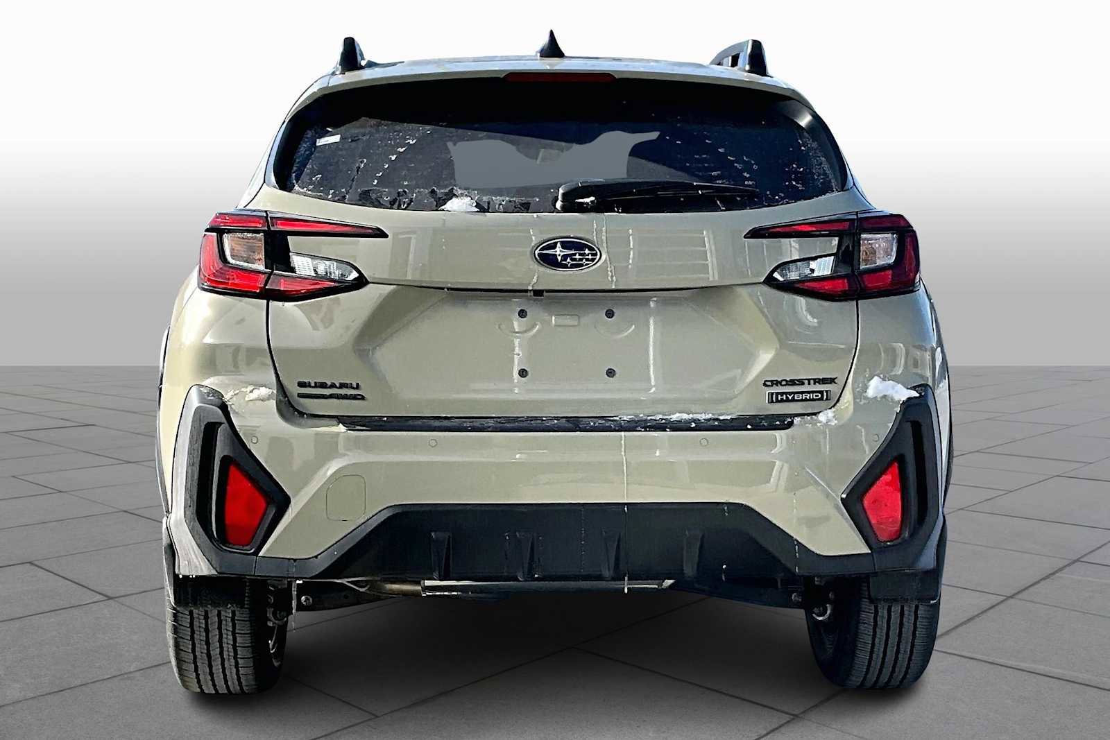New 2026 Subaru Crosstrek 2.5i Limited image 4