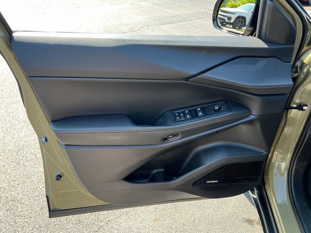 New 2026 Jeep Cherokee Limited AWD/4WD image 11
