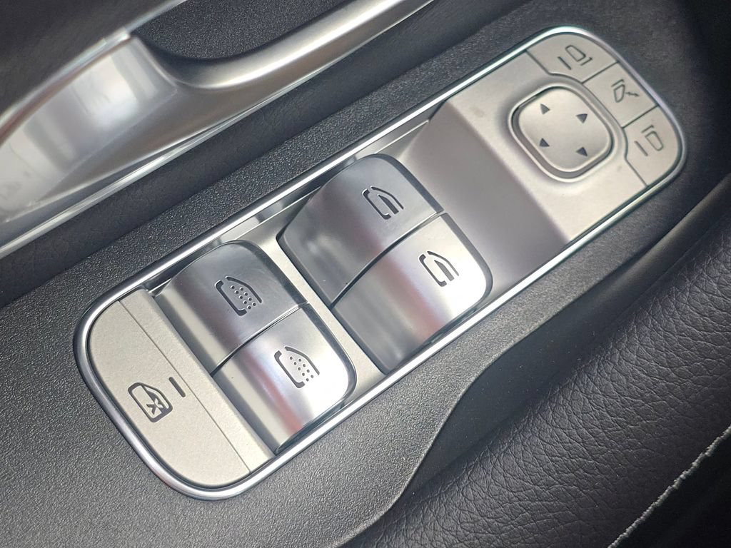 New 2026 Mercedes-Benz GLE 580 4MATIC image 29