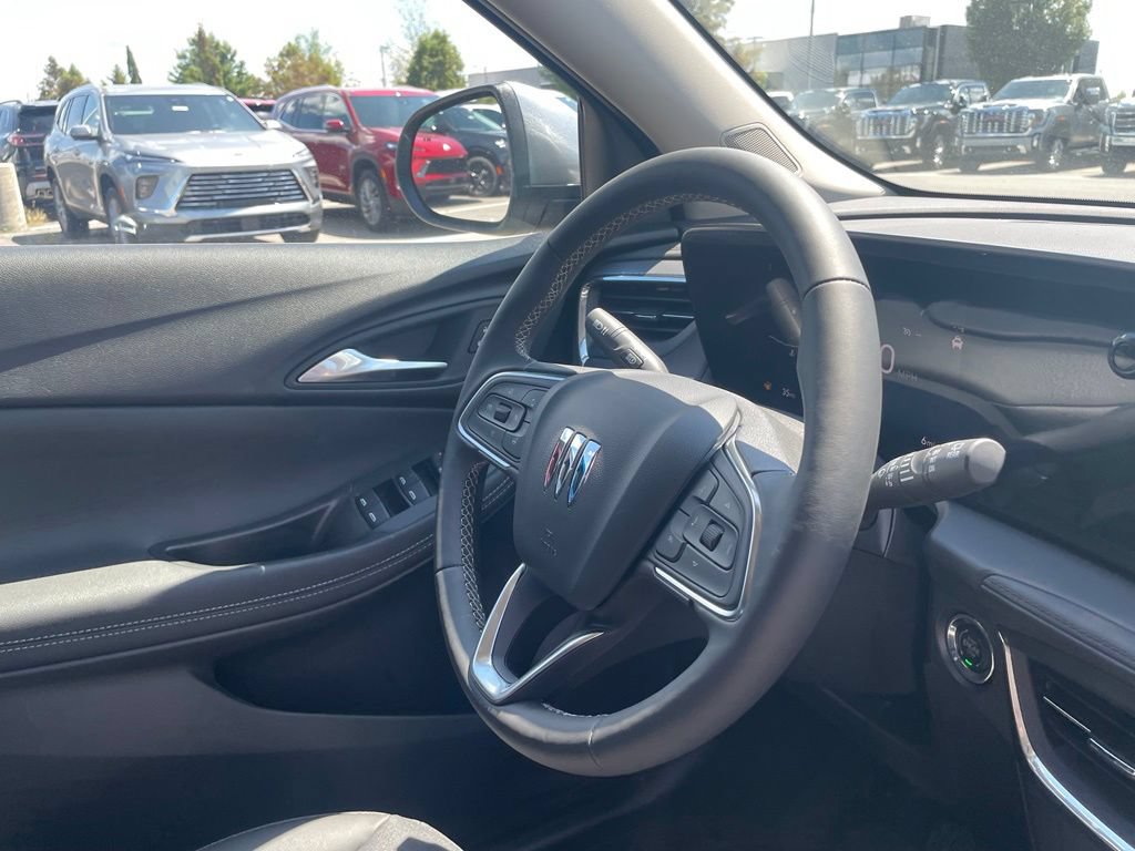 New 2026 Buick Encore GX Preferred w/ Comfort Package FWD image 28