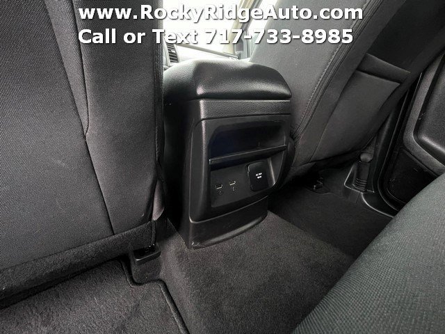 Used 2023 Ford Ranger XLT w/ Equipment Group 302A High image 23