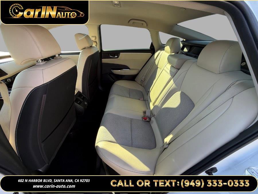 Used 2019 Honda Clarity Plug-In Hybrid image 14