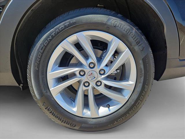 New 2026 Buick Envista Sport Touring w/ Convenience I Package FWD image 10