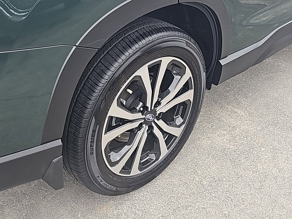 Used 2022 Subaru Forester Limited image 11