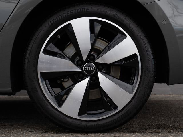 Certified 2025 Audi A5 2.0T Premium Plus w/ Premium Plus AWD/4WD image 13