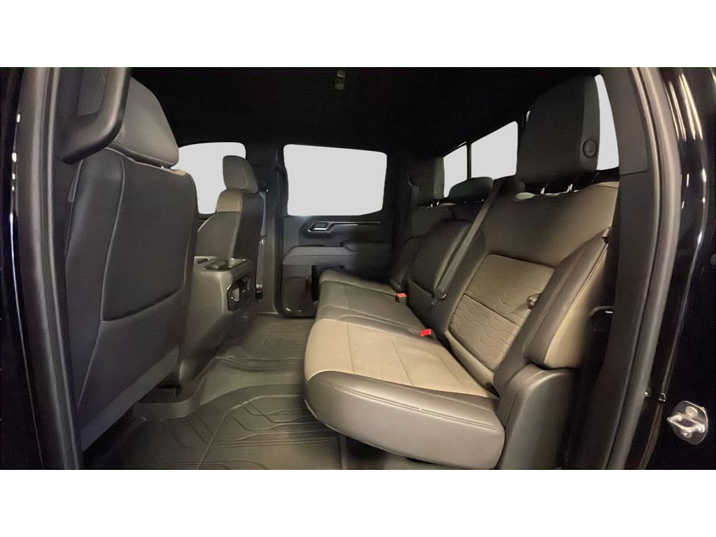 Used 2024 Chevrolet Silverado 1500 ZR2 w/ Technology Package image 15