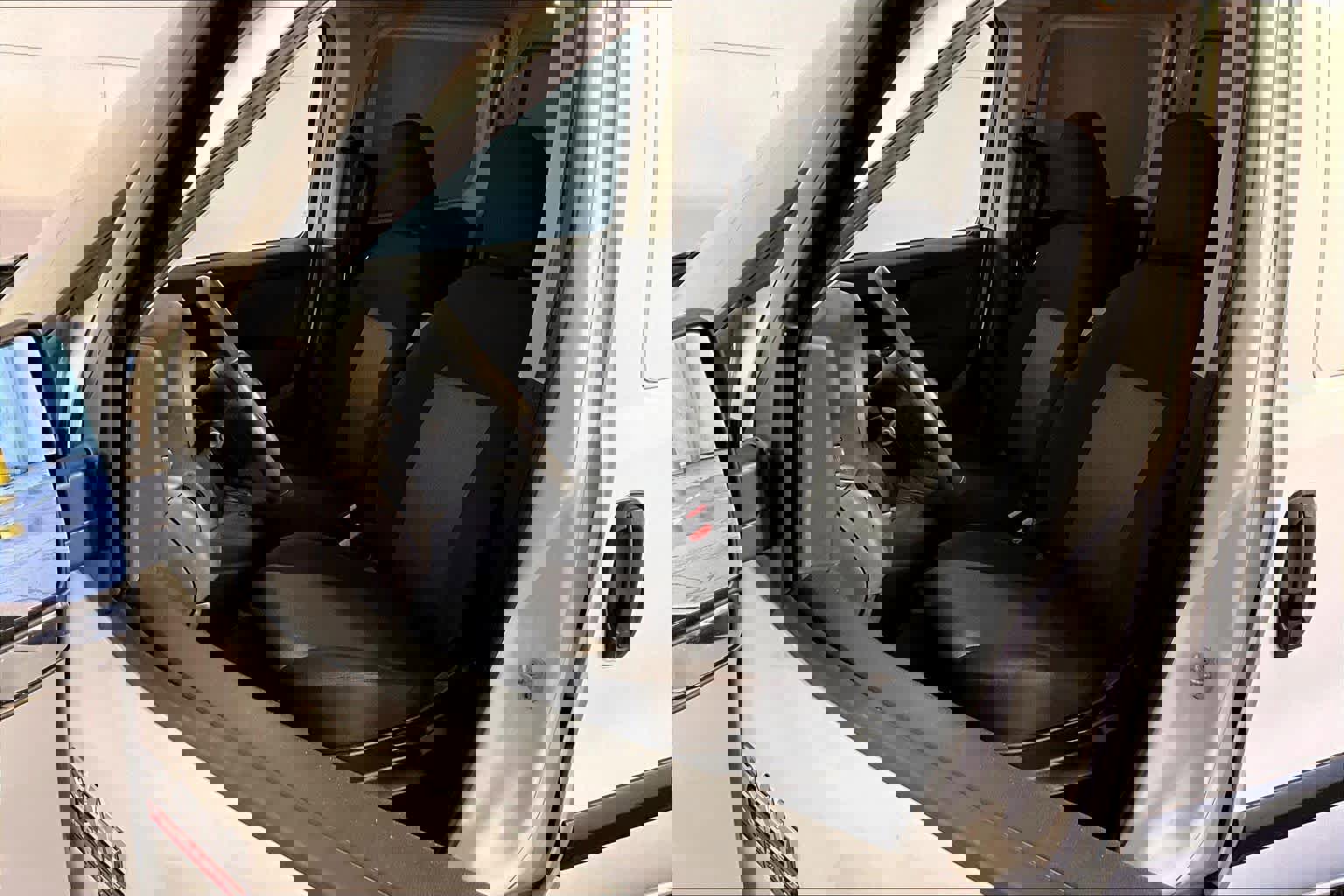 Used 2015 RAM ProMaster City Tradesman SLT FWD image 8