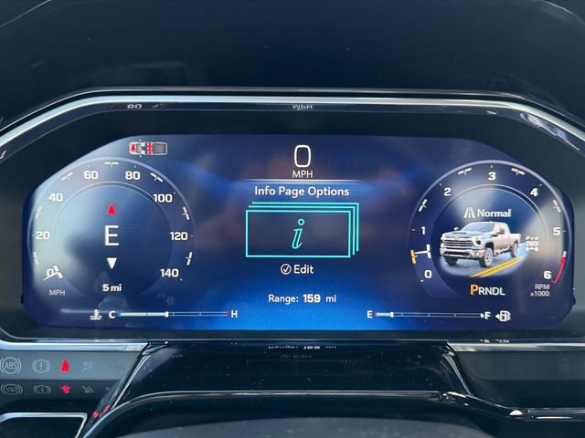 New 2026 Chevrolet Silverado 2500 LT w/ All Star Edition image 19