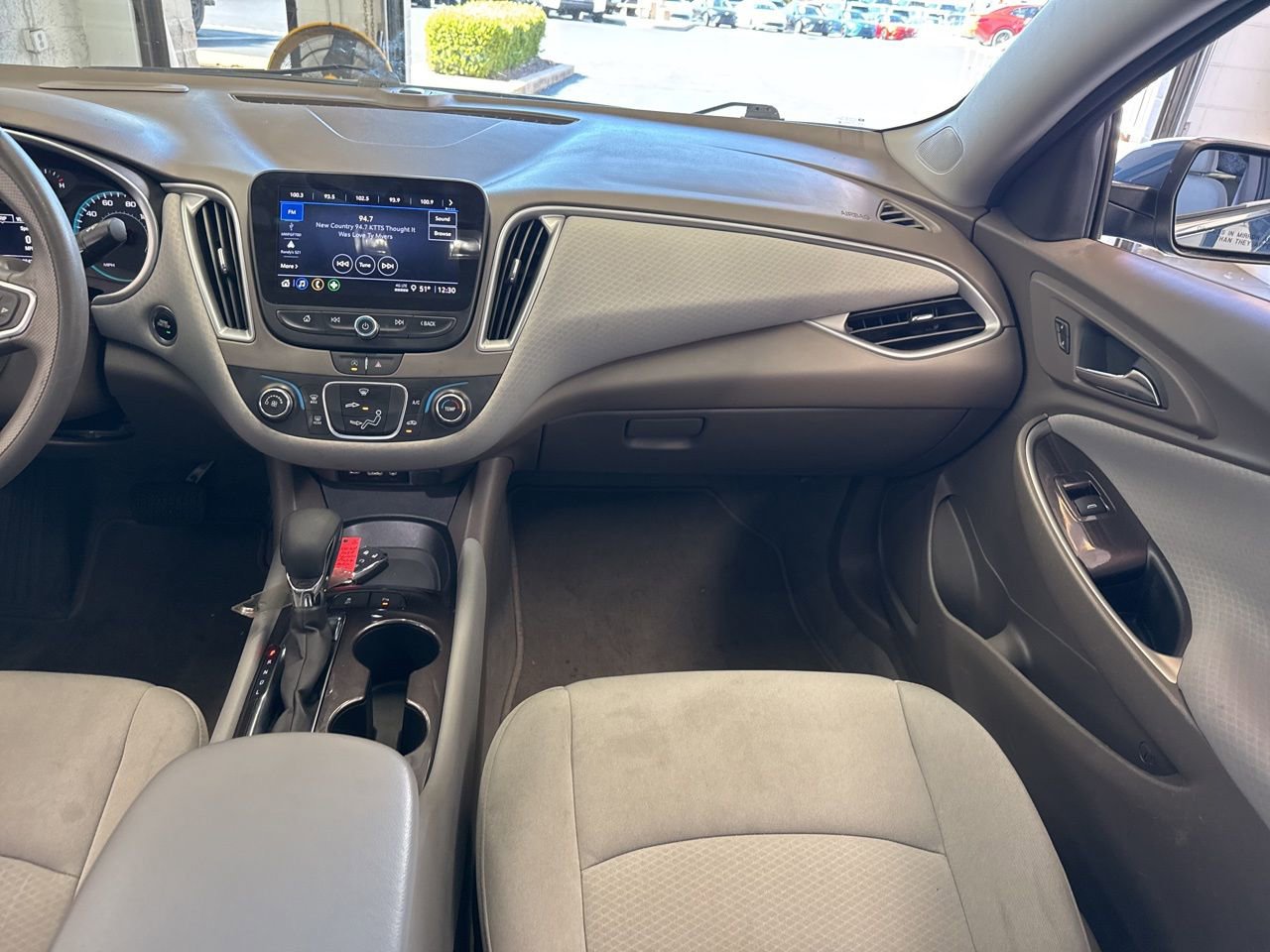 Used 2024 Chevrolet Malibu LS w/ Driver Confidence Package image 43