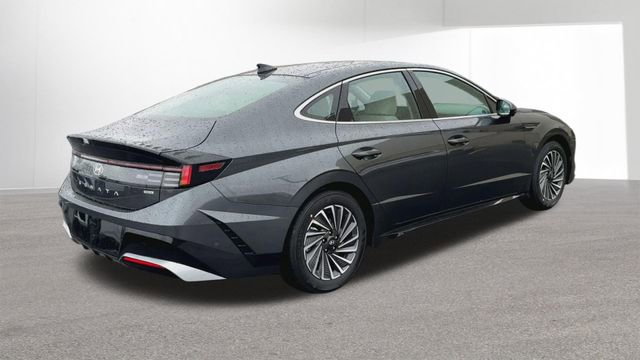New 2026 Hyundai Sonata Limited FWD image 9