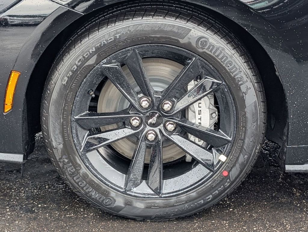 New 2026 Ford Mustang GT image 14