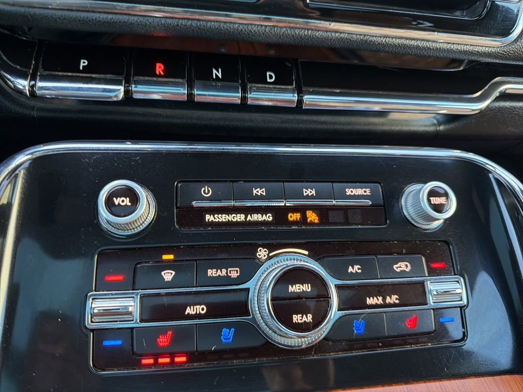 Used 2018 Lincoln Navigator Reserve w/ Technology Package image 22