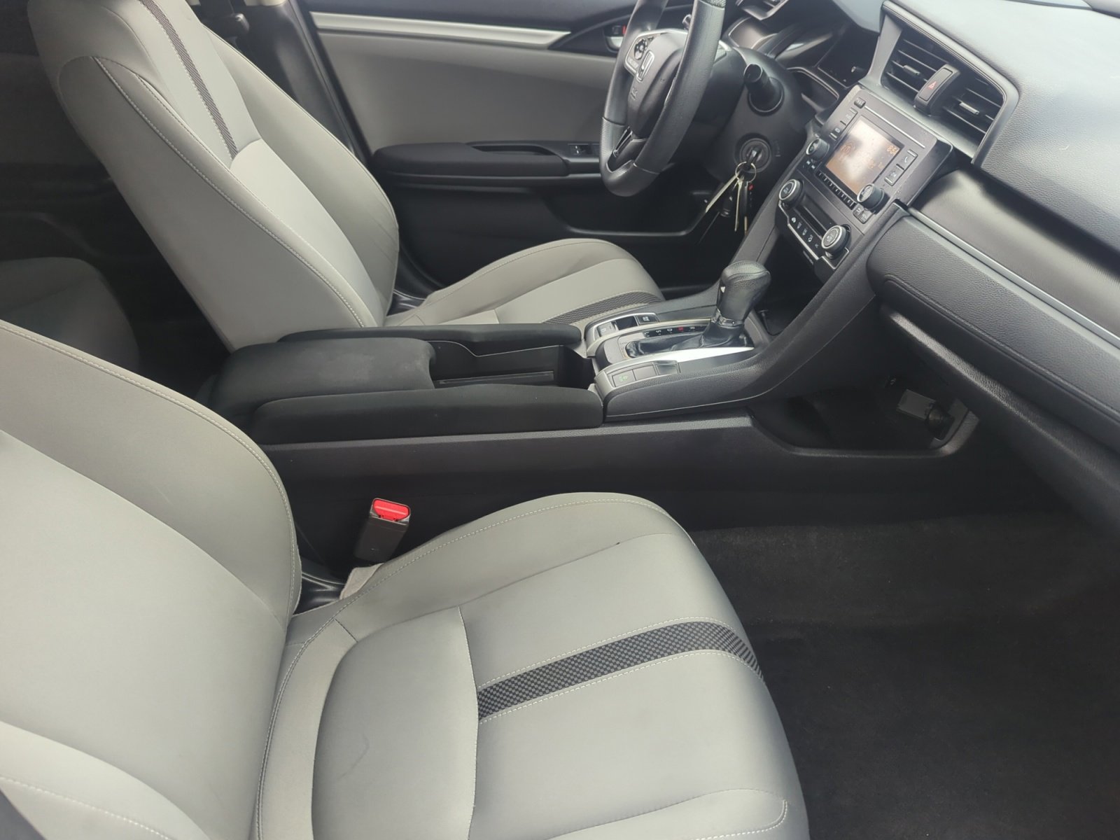 Used 2019 Honda Civic LX image 18