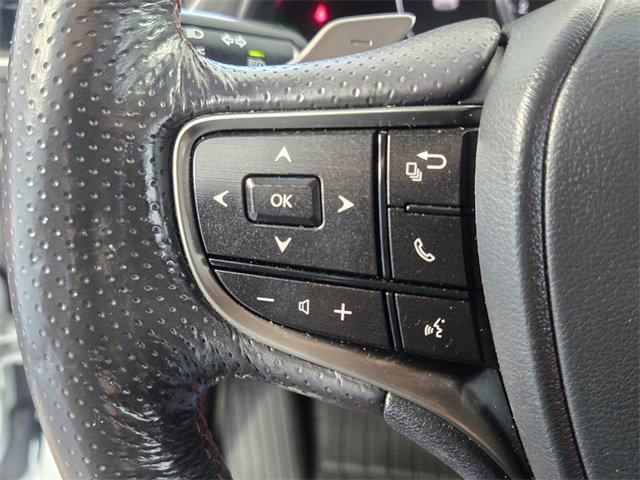 Used 2021 Lexus ES 350 F Sport image 27