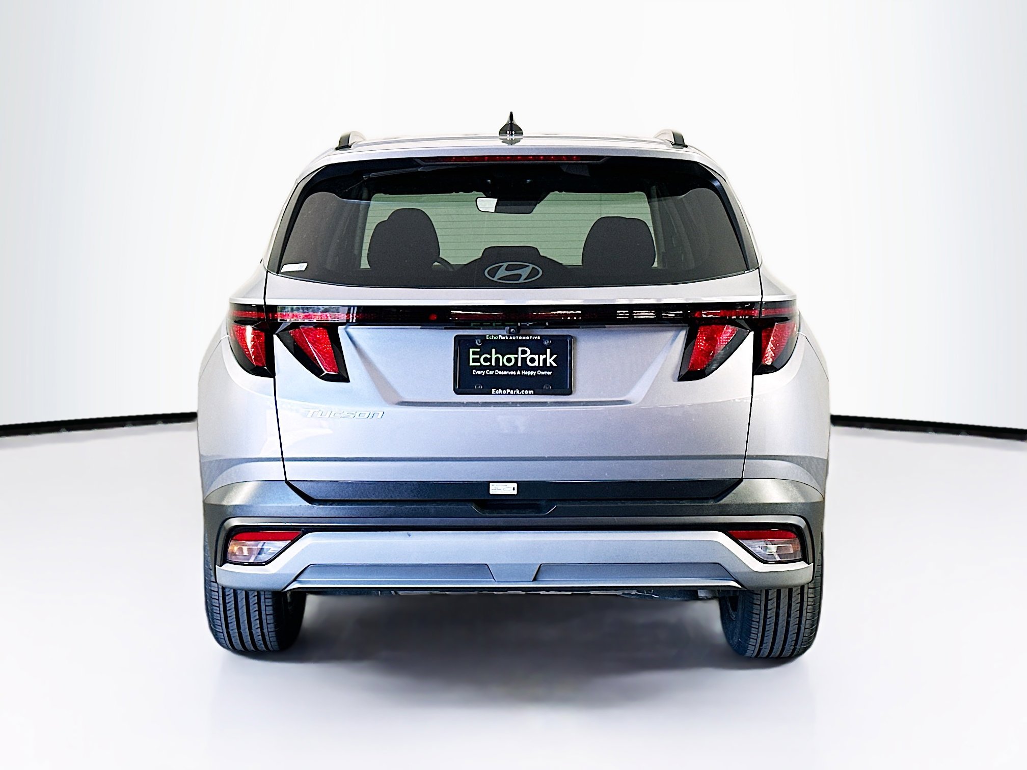 Used 2025 Hyundai Tucson SEL image 7