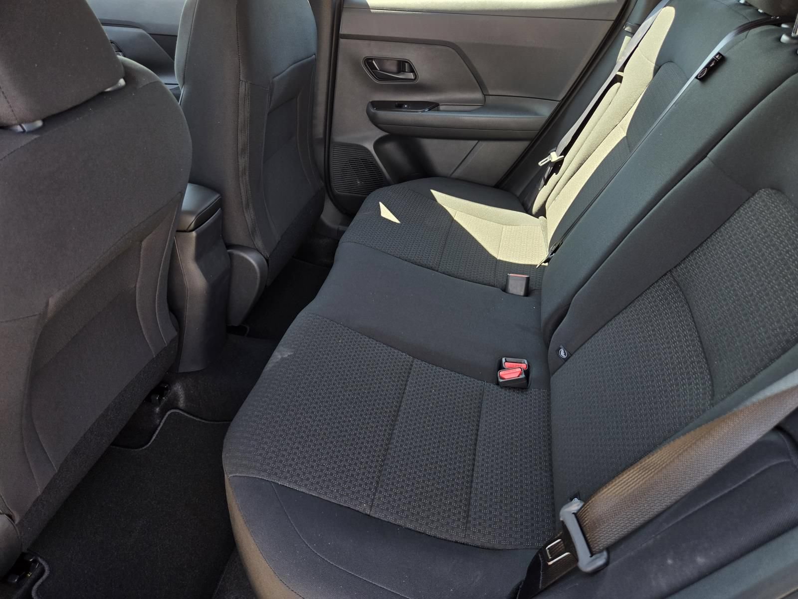 New 2027 Nissan Kicks S FWD image 13