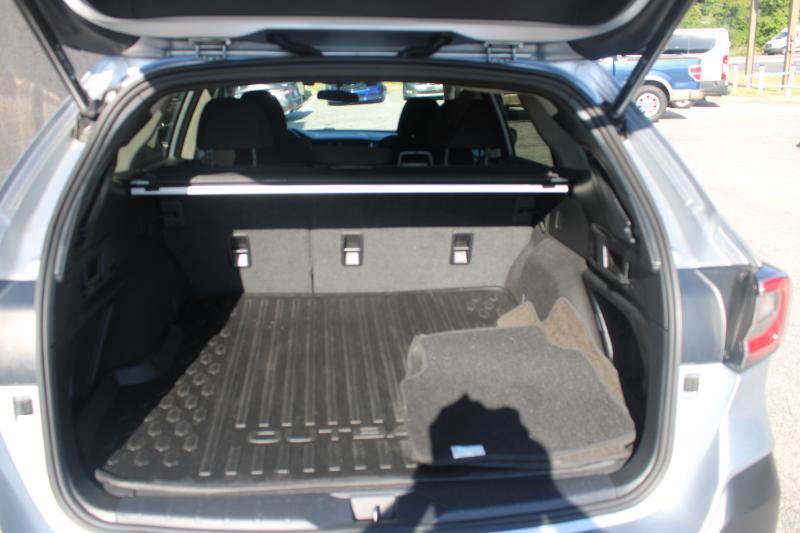 Used 2022 Subaru Outback Premium AWD/4WD image 13