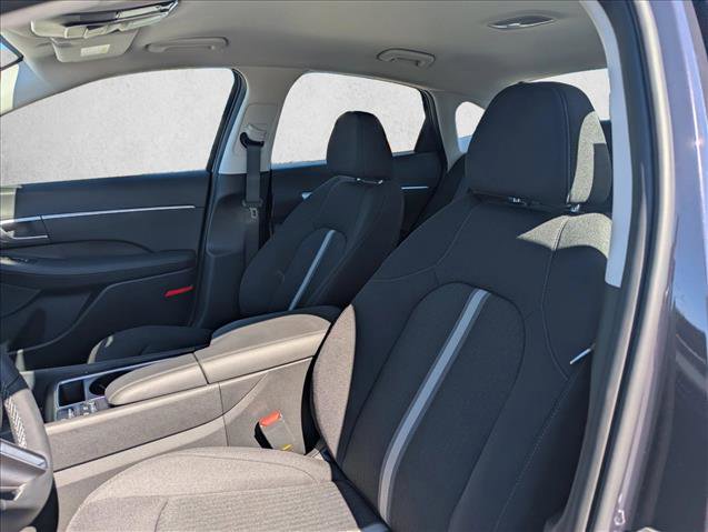 New 2026 Hyundai Sonata SEL image 22