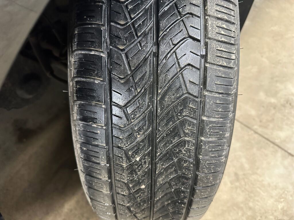 Used 2019 Dodge Grand Caravan SE image 29