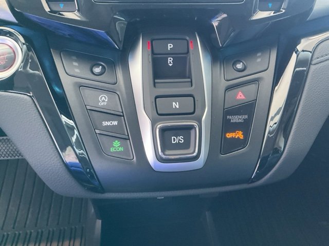 New 2026 Honda Odyssey Touring image 14
