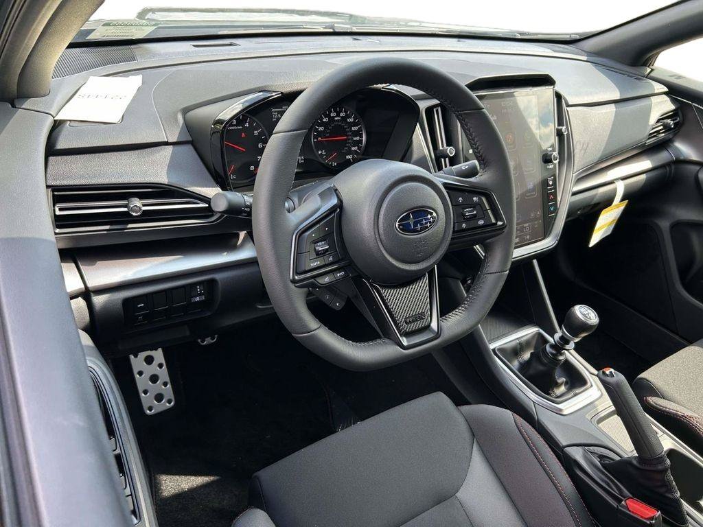 New 2026 Subaru WRX AWD/4WD image 10