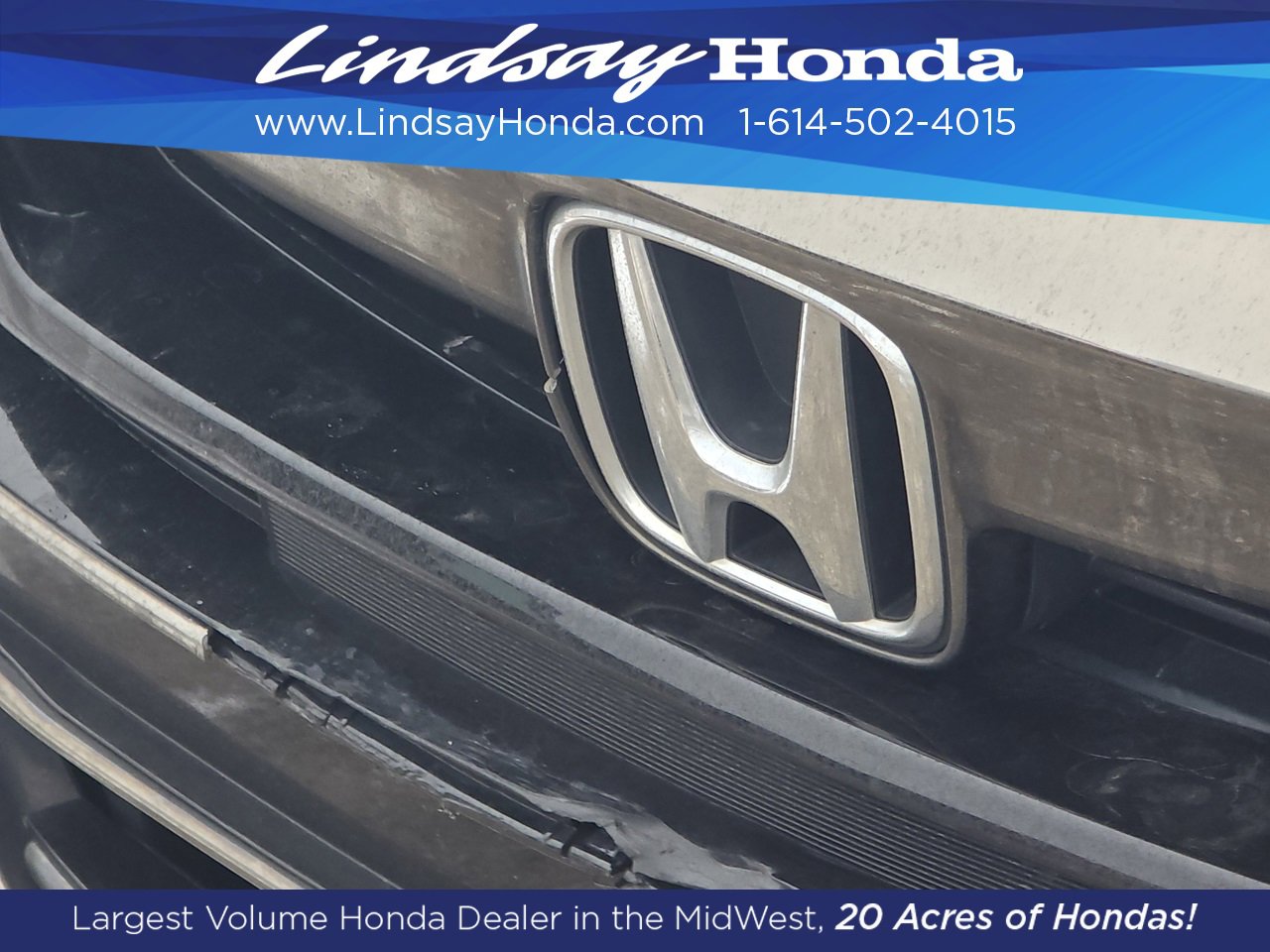 Certified 2022 Honda Accord Sport image 5