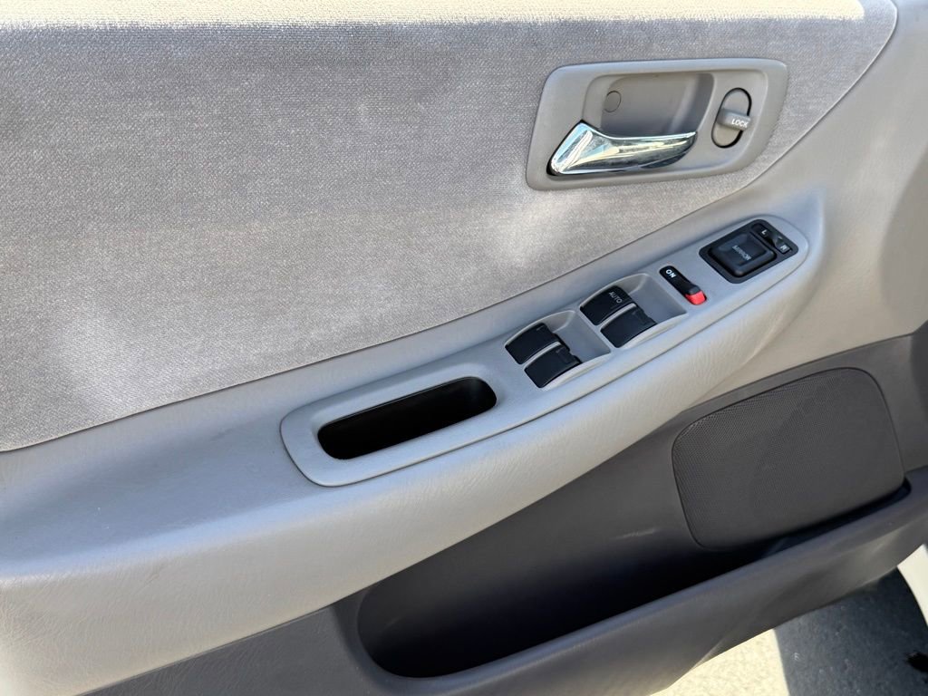 Used 2002 Honda Accord SE image 17