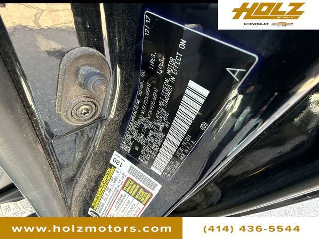 Used 2018 Toyota Sienna XLE image 26