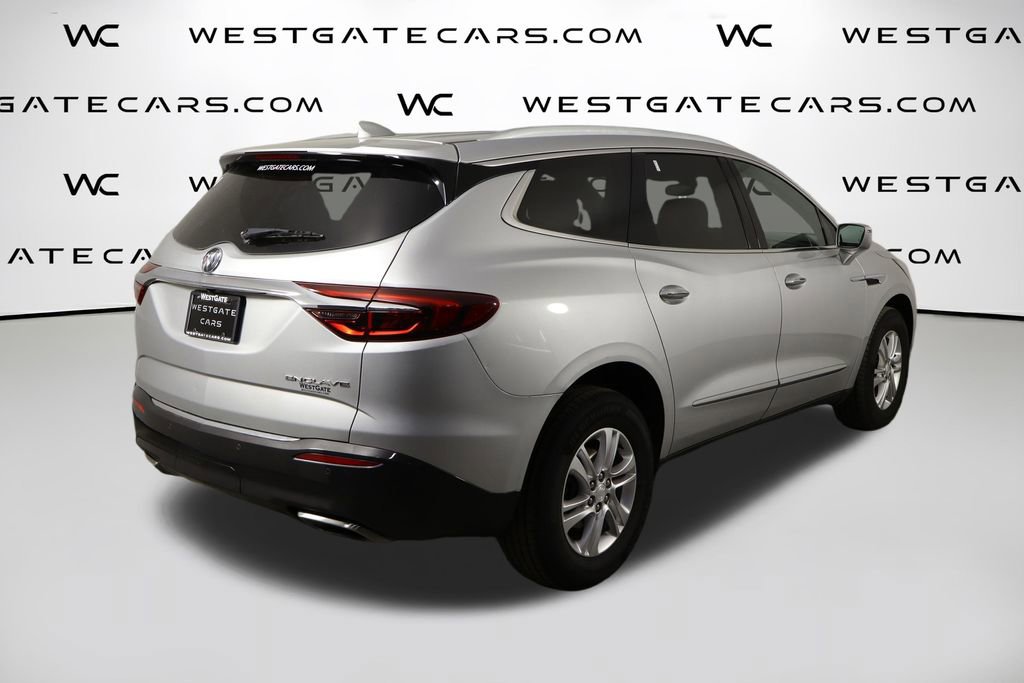 Used 2019 Buick Enclave Essence image 48