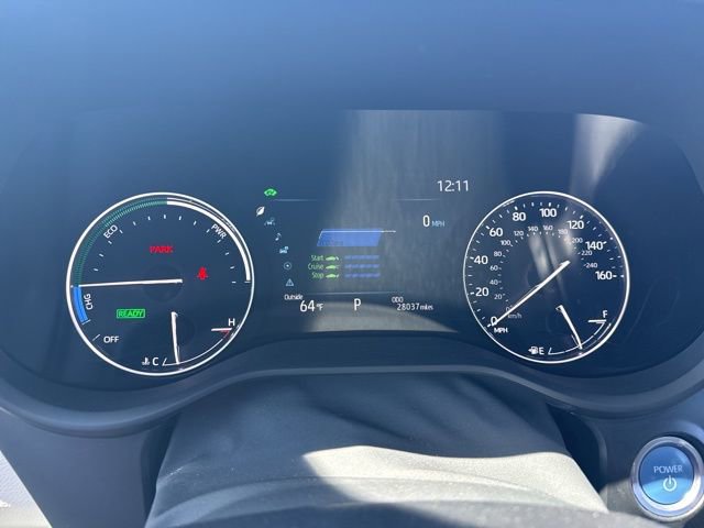 Used 2023 Toyota Sienna Platinum image 9