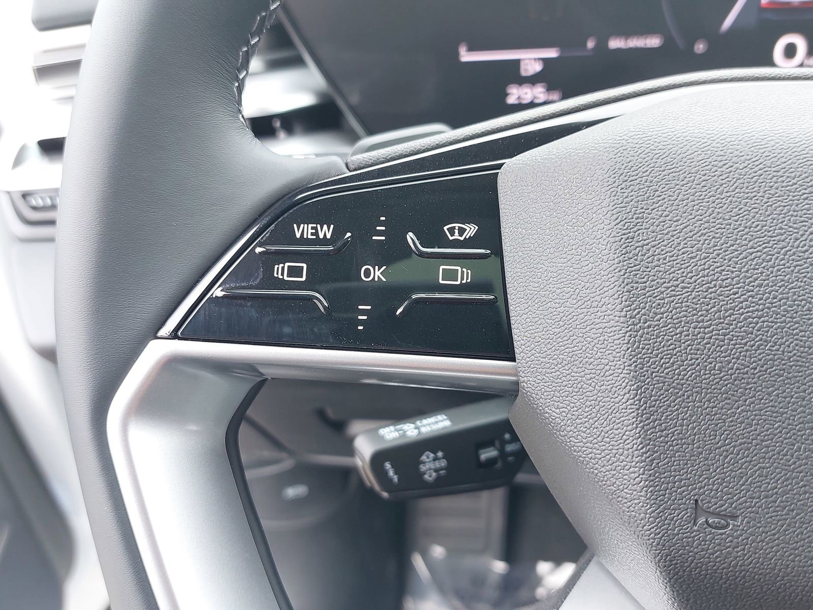 New 2025 Audi A5 2.0T Premium Plus image 17