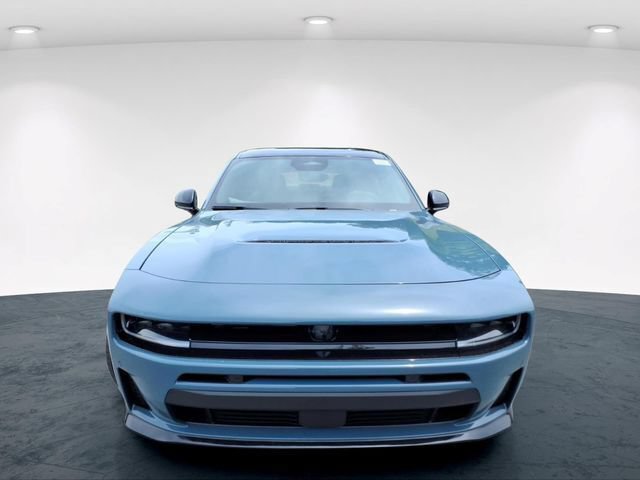 New 2026 Dodge Charger Scat Pack w/ Blacktop Package AWD/4WD image 4