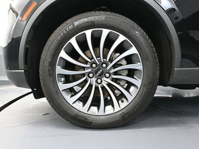 Used 2022 Lincoln Aviator Reserve w/ Elements Package Plus image 17