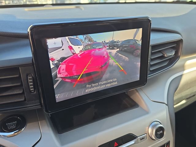 Used 2022 Ford Explorer XLT image 23