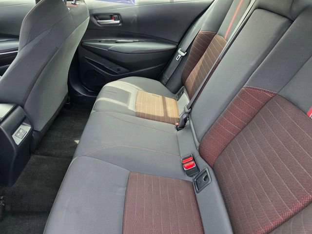 Used 2023 Toyota Corolla SE w/ SE Premium Package image 9