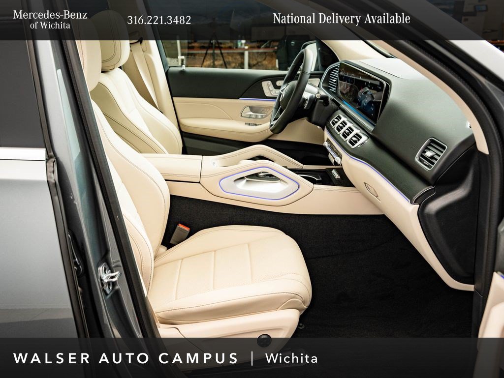 New 2026 Mercedes-Benz GLE 350 4MATIC image 25