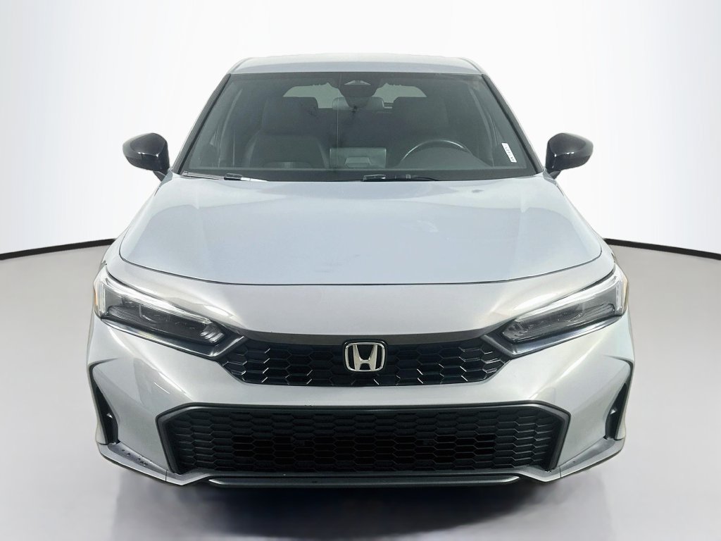 Used 2025 Honda Civic Sport image 2