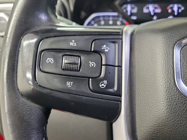 Used 2020 GMC Sierra 1500 SLT w/ SLT Premium Plus Package RWD image 26