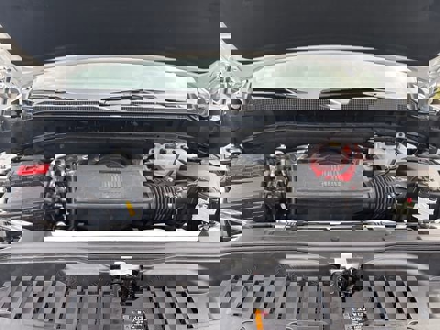 New 2026 Chevrolet Silverado 1500 LT w/ Z71 Off-Road Package image 25