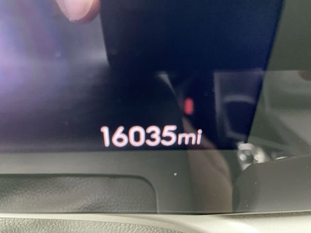 Used 2024 Buick Encore GX Preferred w/ Comfort Package image 24