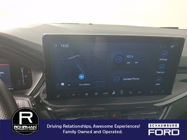 Used 2023 Ford Escape ST-Line w/ Tech Pack #1 AWD/4WD image 6