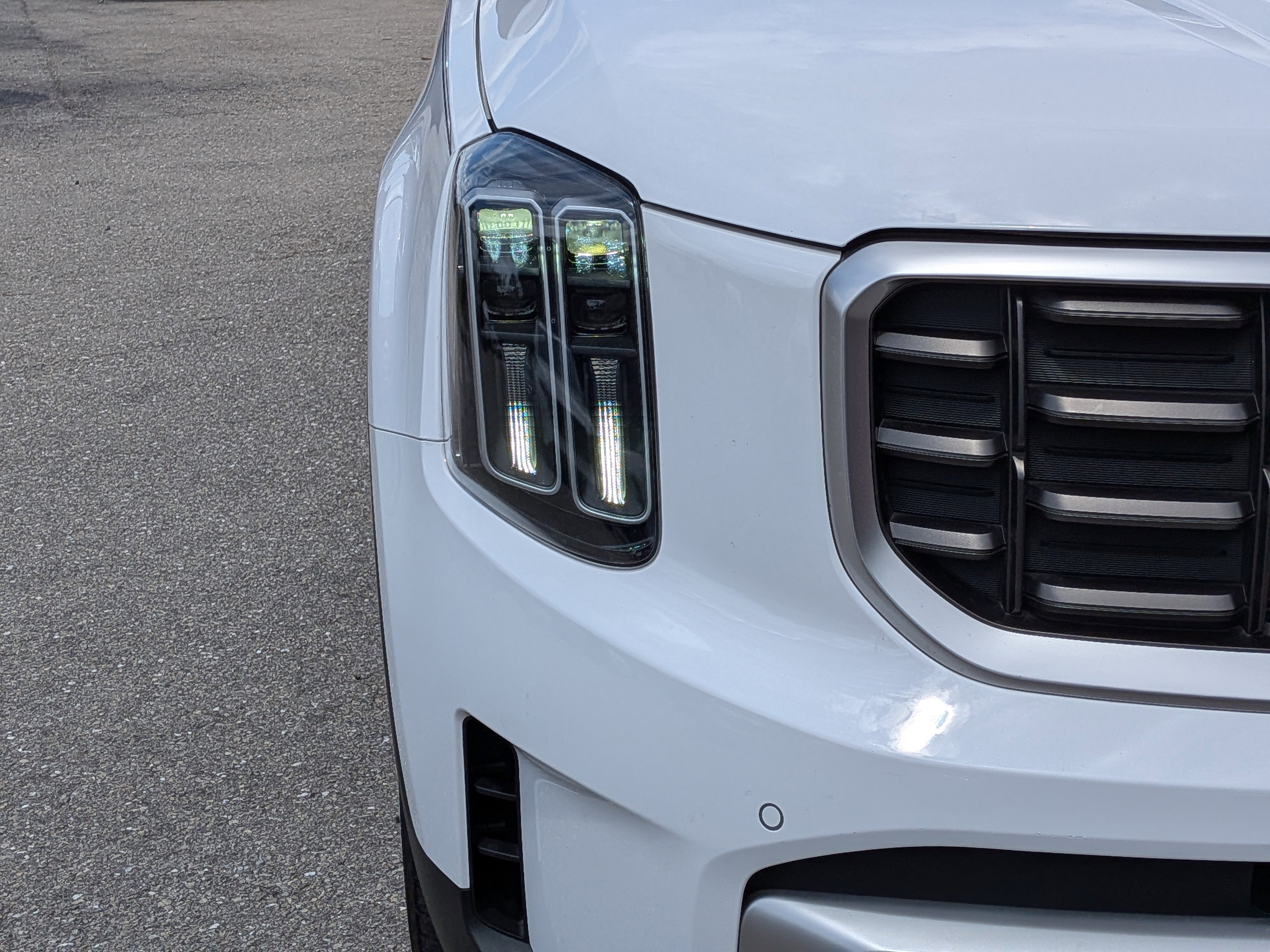 Used 2023 Kia Telluride SX Prestige AWD/4WD image 10