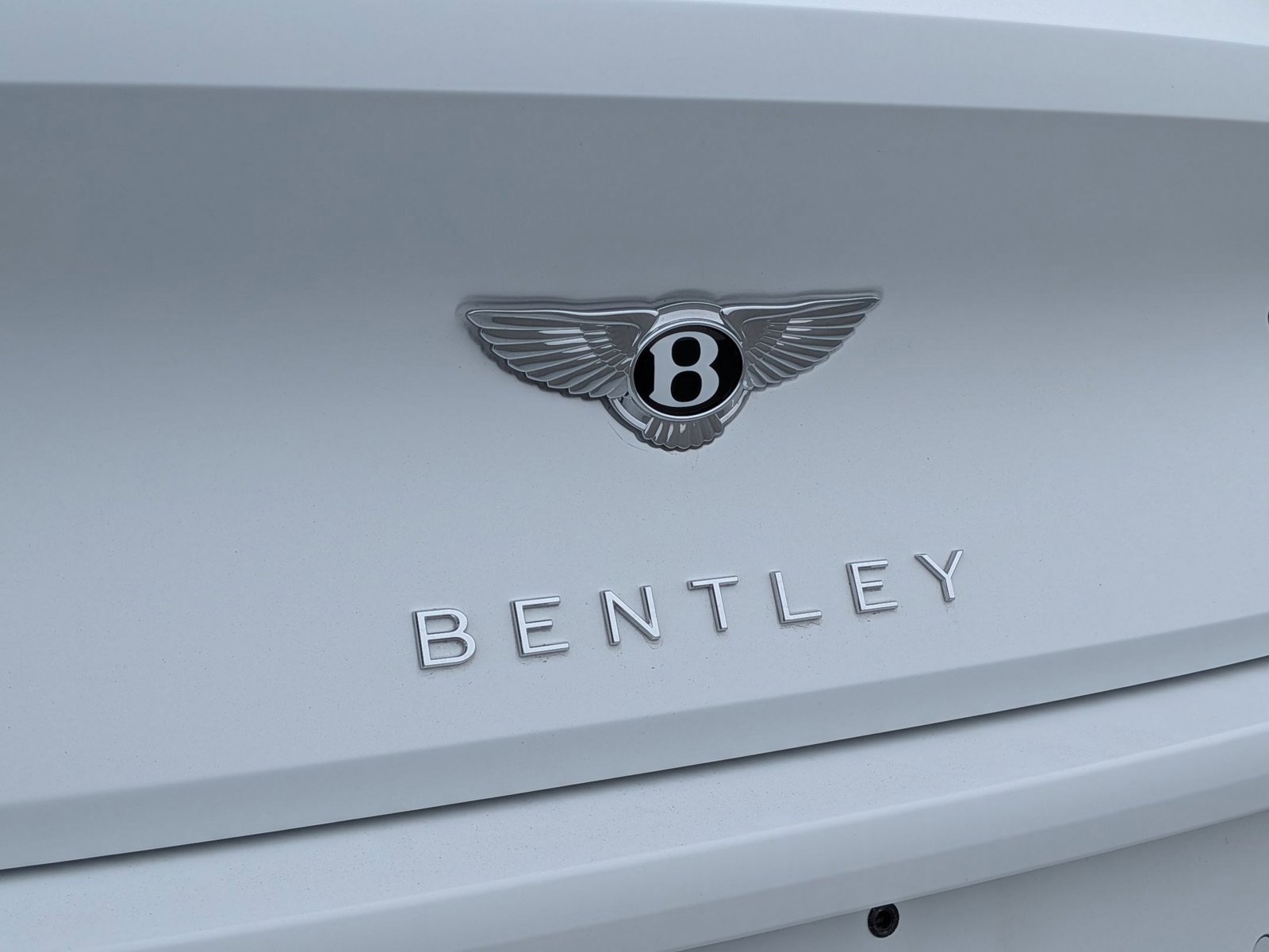 Certified 2025 Bentley Continental GT Speed image 12