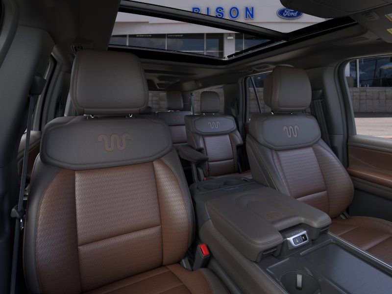New 2026 Ford Expedition Max King Ranch AWD/4WD image 10
