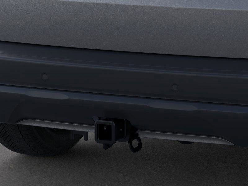 New 2025 Ford Escape ST-Line Select w/ Tech Pack #2 image 24