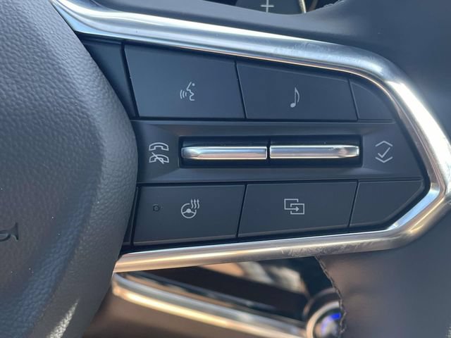 New 2027 Chevrolet Equinox ACTIV w/ Safety and Technology Package FWD image 14