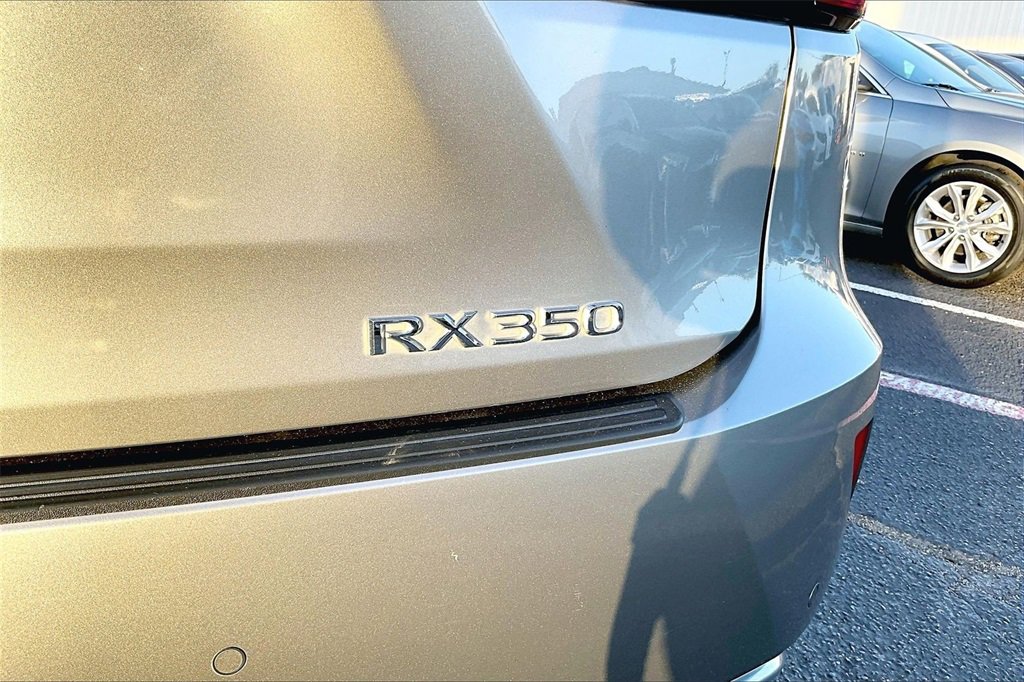 Used 2019 Lexus RX 350 AWD image 21