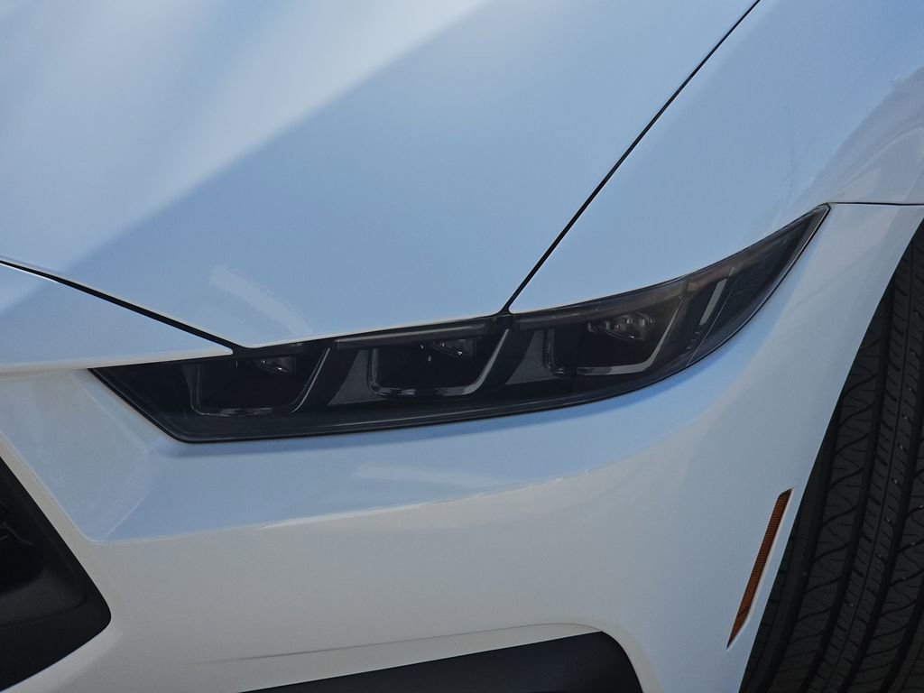 New 2026 Ford Mustang Coupe image 32